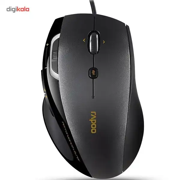 ماوس رپو مدل N6200