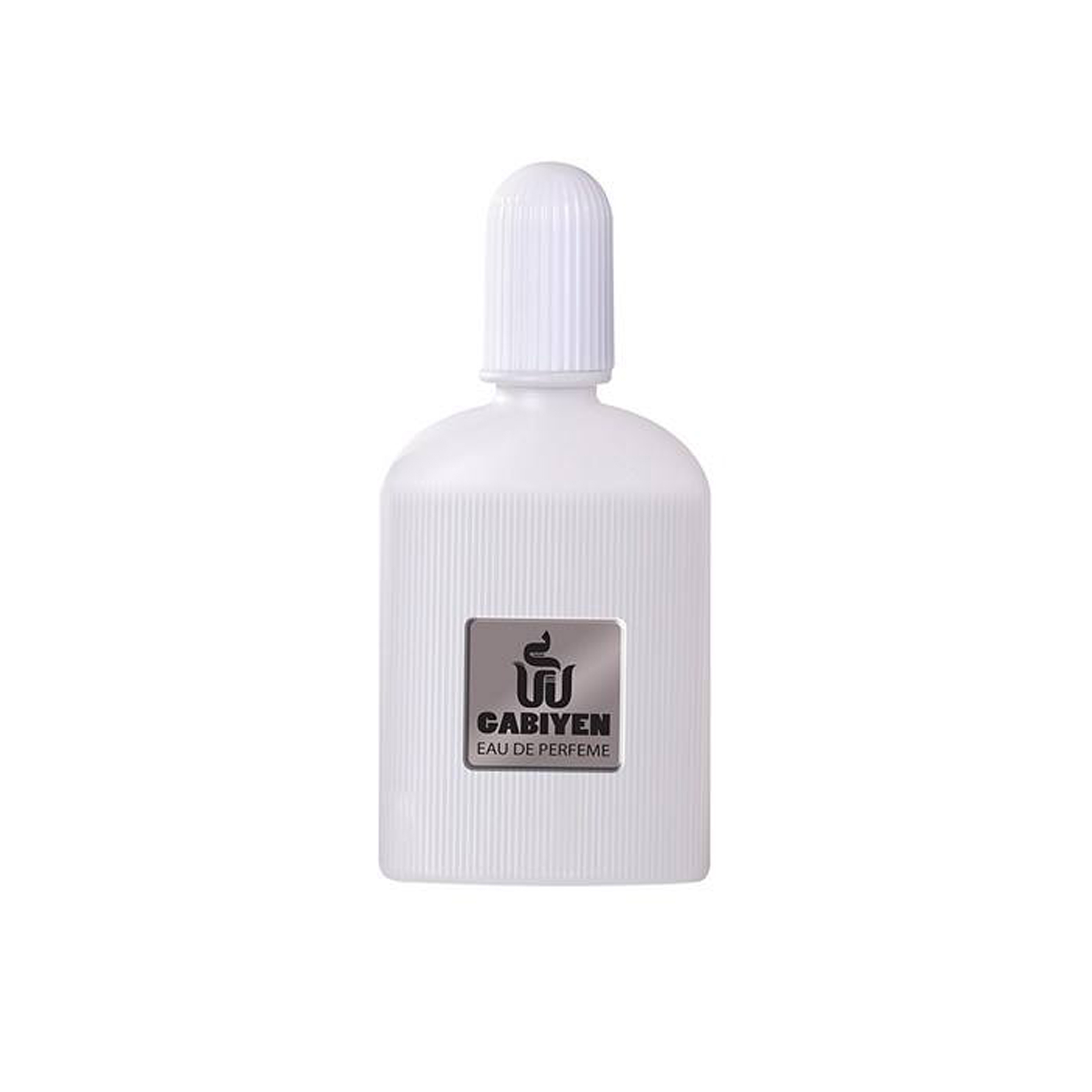 عطر جیبی مردانه گابی ین مدل Gabiyen Kreasyon حجم 25 میلی لیتر
