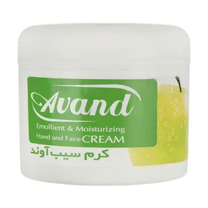 Avand Apple Emollient And Moisturizing Cream 200ml