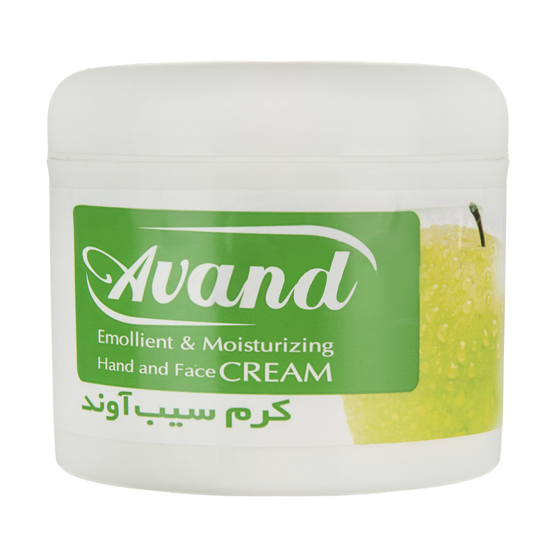 کرم مرطوب کننده و نرم کننده آوند مدل Apple حجم 200 میلی لیتر کرم مرطوب کننده و نرم کننده آوند مدل Apple حجم 200 میلی لیتر