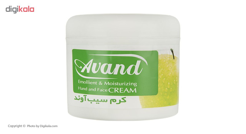 کرم مرطوب کننده و نرم کننده آوند مدل Apple حجم 200 میلی لیتر کرم مرطوب کننده و نرم کننده آوند مدل Apple حجم 200 میلی لیتر