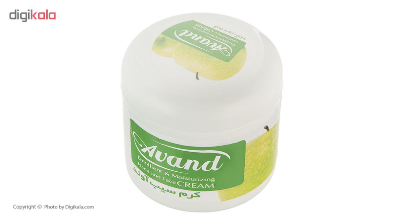 کرم مرطوب کننده و نرم کننده آوند مدل Apple حجم 200 میلی لیتر کرم مرطوب کننده و نرم کننده آوند مدل Apple حجم 200 میلی لیتر