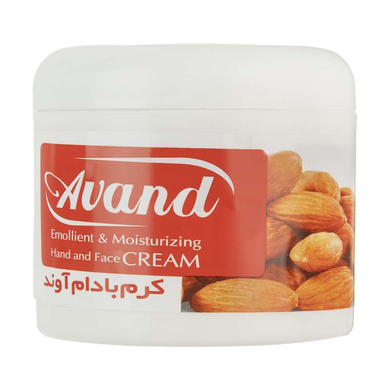 کرم مرطوب کننده و نرم کننده آوند مدل Almond حجم 200 میلی لیتر کرم مرطوب کننده و نرم کننده آوند مدل Almond حجم 200 میلی لیتر