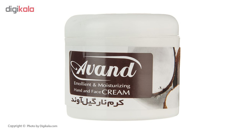 کرم مرطوب کننده و نرم کننده آوند مدل Coconut حجم 200 میلی لیتر کرم مرطوب کننده و نرم کننده آوند مدل Coconut حجم 200 میلی لیتر
