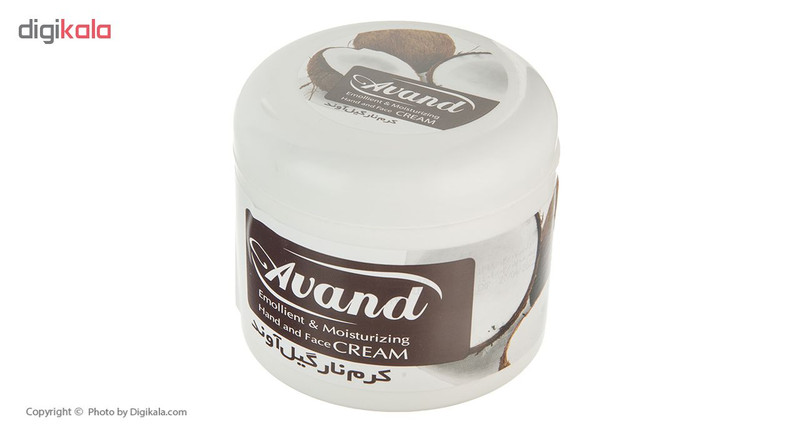 کرم مرطوب کننده و نرم کننده آوند مدل Coconut حجم 200 میلی لیتر کرم مرطوب کننده و نرم کننده آوند مدل Coconut حجم 200 میلی لیتر