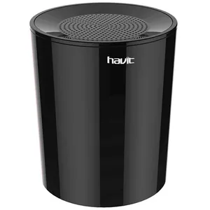 اسپیکر بلوتوثی قابل حمل هویت مدل HV-SK554BT