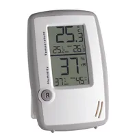 دماسنج و رطوبت سنج دیجیتالی تی اف ای کد 5015-30