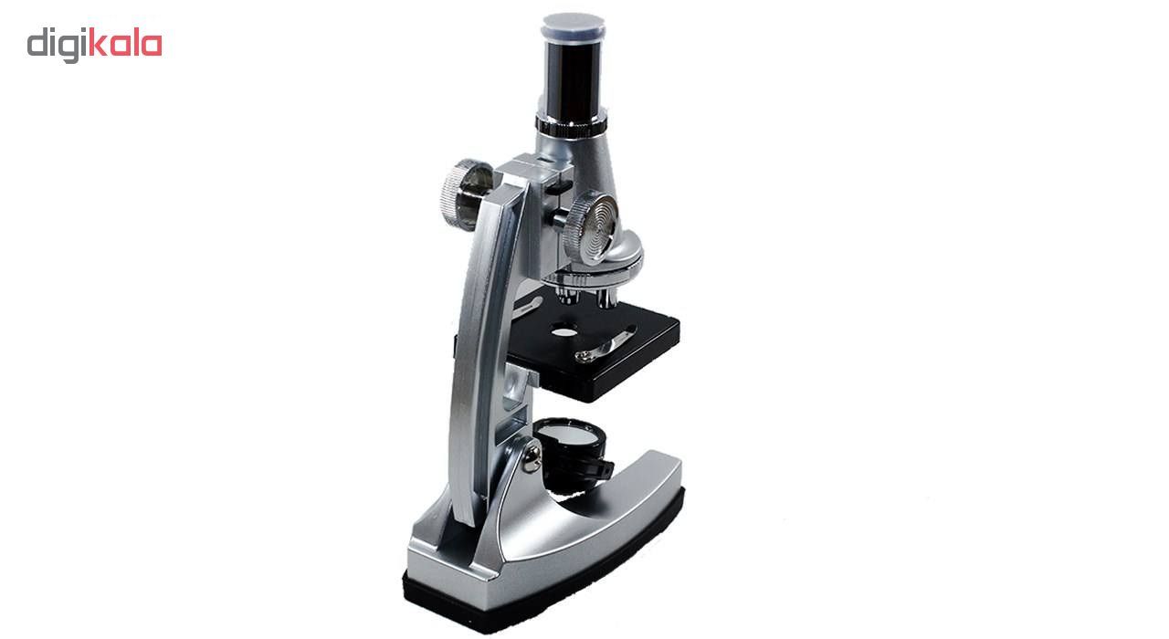 میکروسکوپ آموزشی مدیک مدل MP-A450 L
