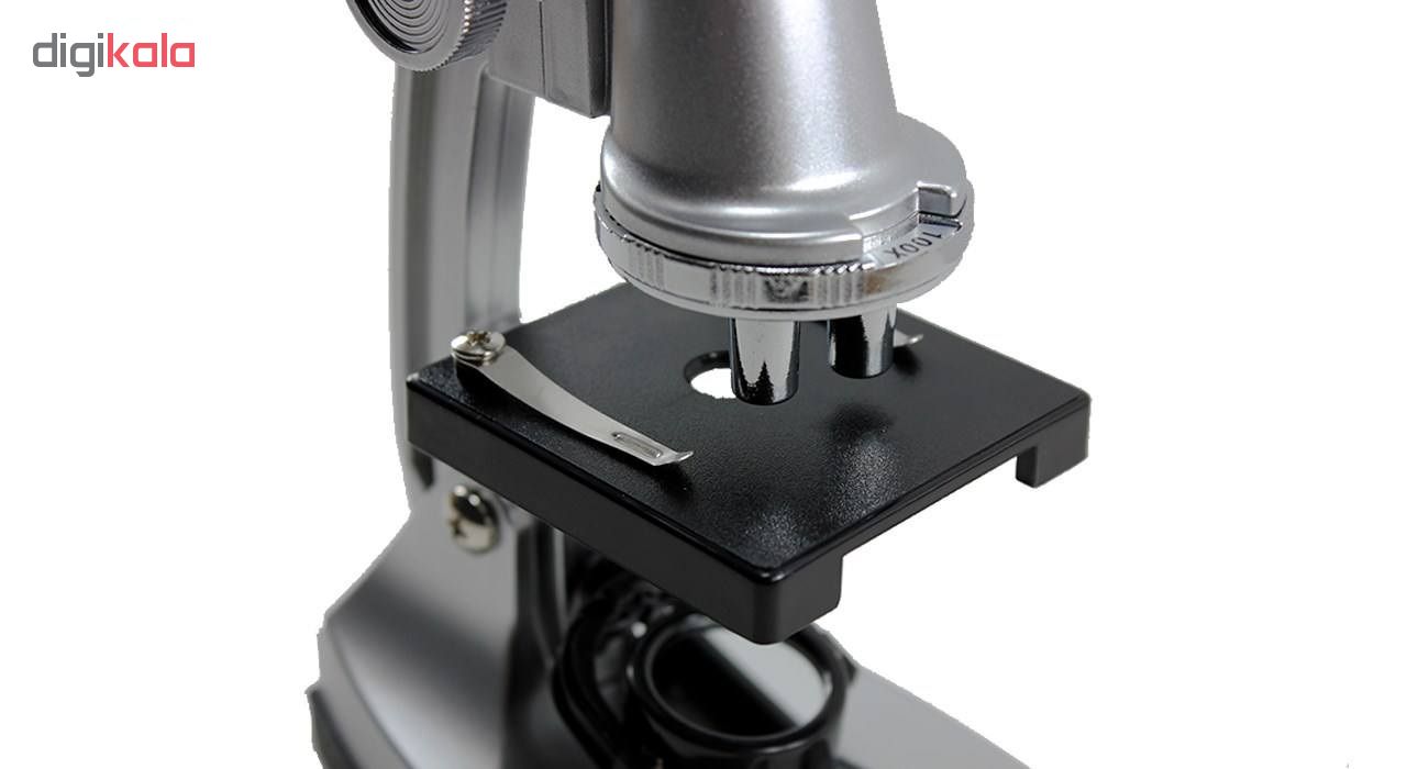 میکروسکوپ آموزشی مدیک مدل MP-A450 L
