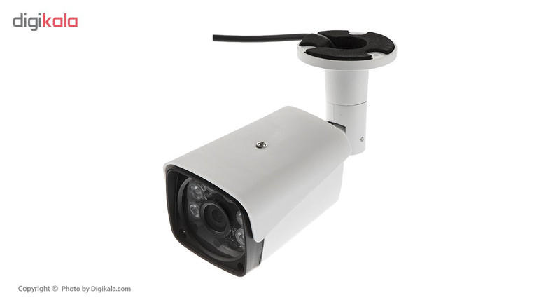 دوربین مداربسته آنالوگ مدل AOP-HDB320A 1