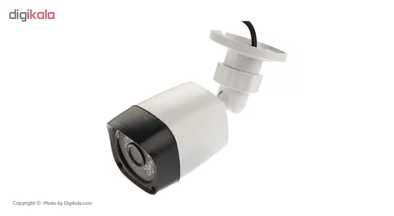 دوربین مداربسته آنالوگ مدل AOP-HDB120A
