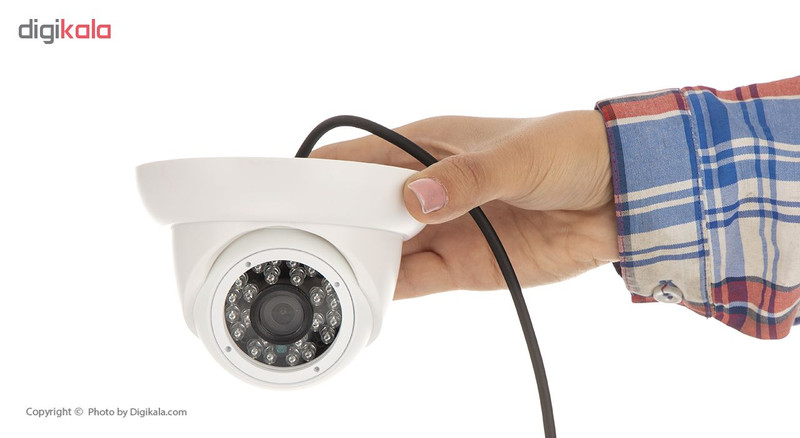 دوربین مداربسته آنالوگ مدل AOP-HDD920B
