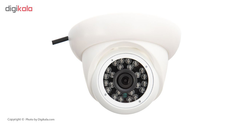 دوربین مداربسته آنالوگ مدل AOP-HDD920B