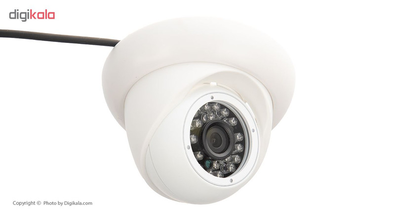 دوربین مداربسته آنالوگ مدل AOP-HDD920B