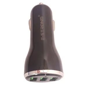 شارژر فندکی ای-استرانگ مدل ES-27