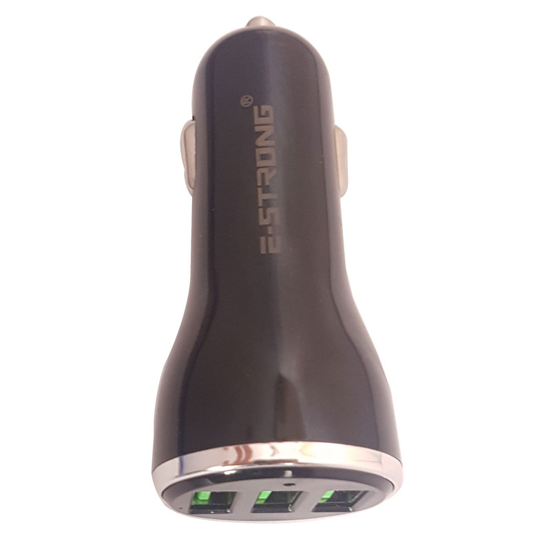 شارژر فندکی ای-استرانگ مدل ES-27