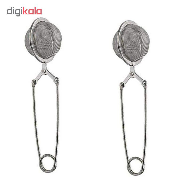 صافی چای کد 0056 بسته 2 عددی