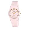 ساعت مچی عقربه ای دخترانه کیو اند کیو مدل vp34j077y