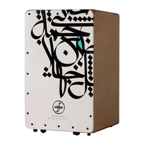 کاخن جانان مدل صبوح C-HN-Sabooh