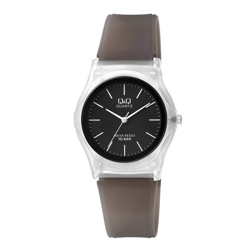 ساعت مچی عقربه ای پسرانه کیو اند کیو مدل vq04j010y ساعت مچی عقربه ای پسرانه کیو اند کیو مدل vq04j010y