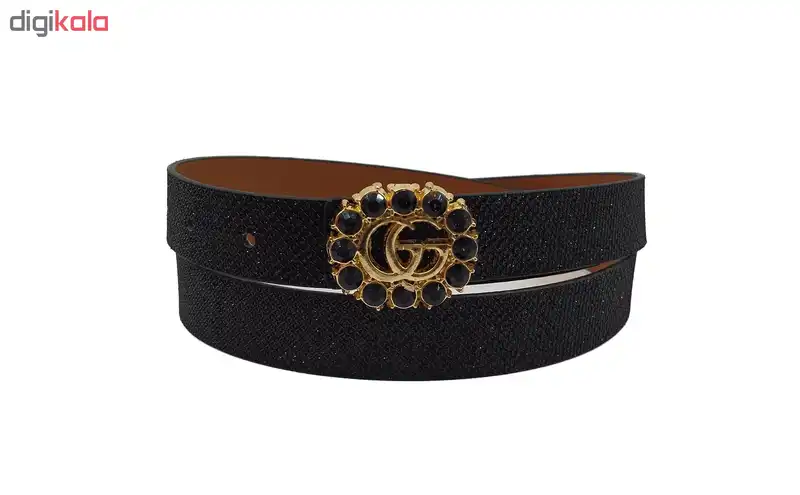 کمربند زنانه کد JE200BL