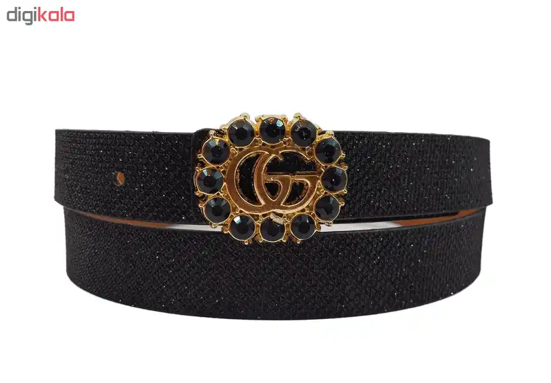 کمربند زنانه کد JE200BL