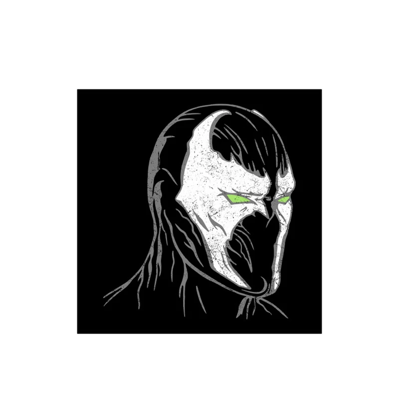 استیکر تزئینی موبایل طرح Venom مدل STM770