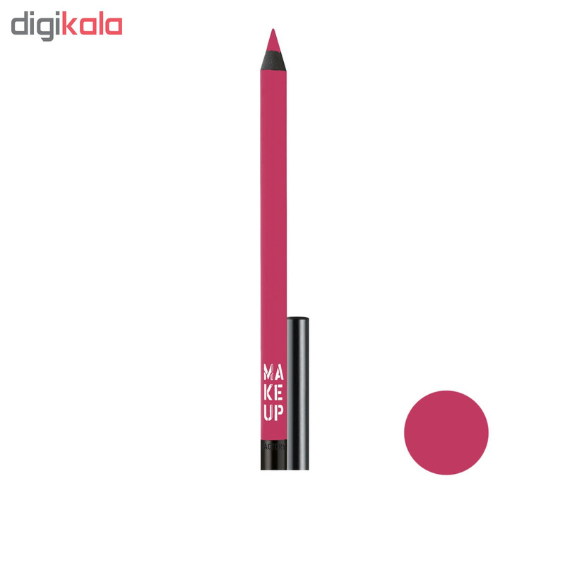 مداد لب میکاپ فکتوری شماره 64
