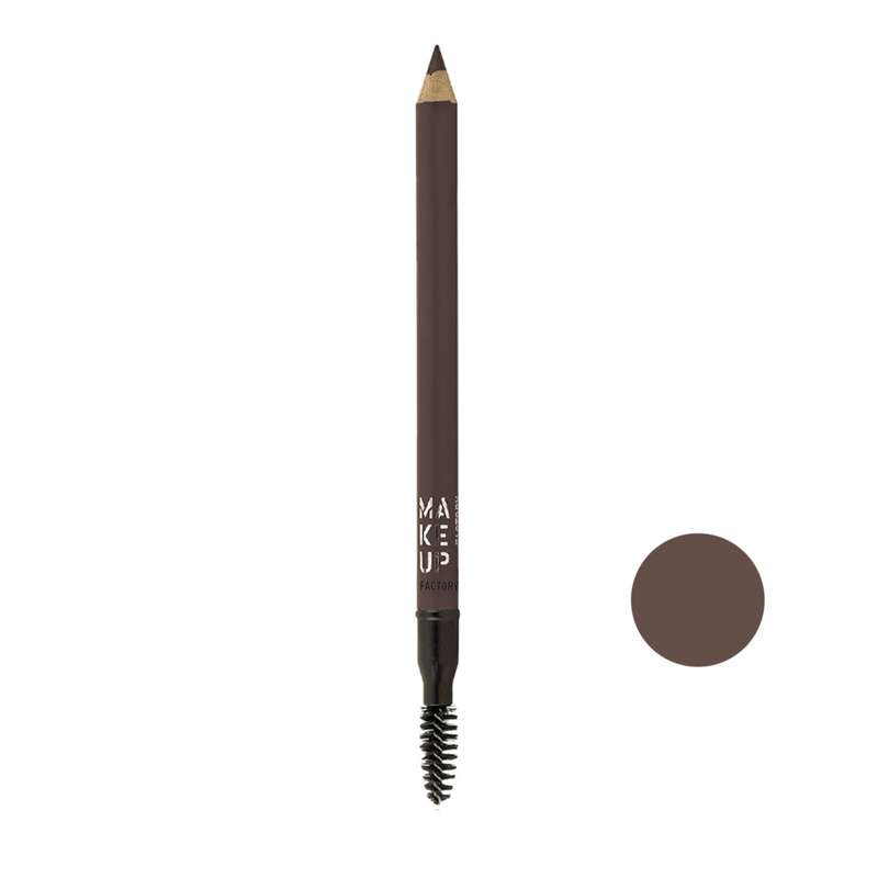 مداد ابرو میکاپ فکتوری شماره 2