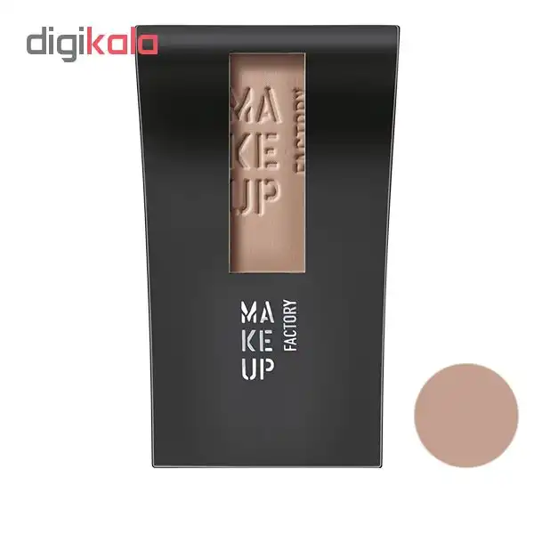 پنکیک میکاپ فکتوری شماره 7