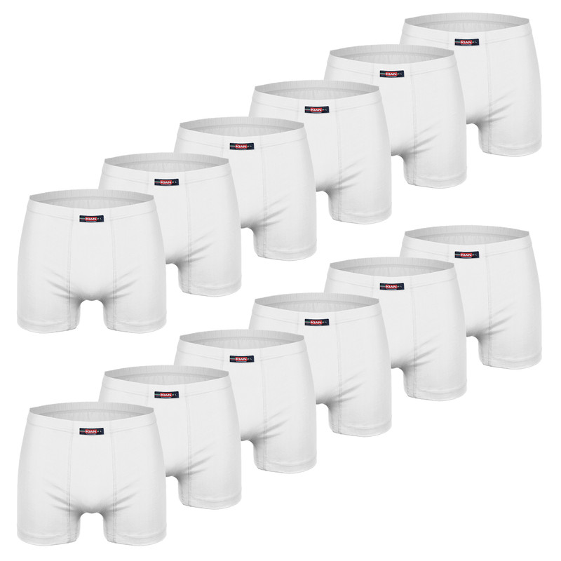 35 مدل شورت مردانه ارزان و باکیفیت + قیمت روز و خرید اینترنتی 5 در وبزینر شورت مردانه کیان تن پوش مدل Boxer W بسته ۱۲ عددی