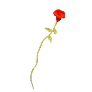 نشانگر کتاب طرح گل کد 1
