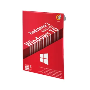 سیستم عامل Windows 10 نسخه Redstone 2 Build 1703 نشر گردو