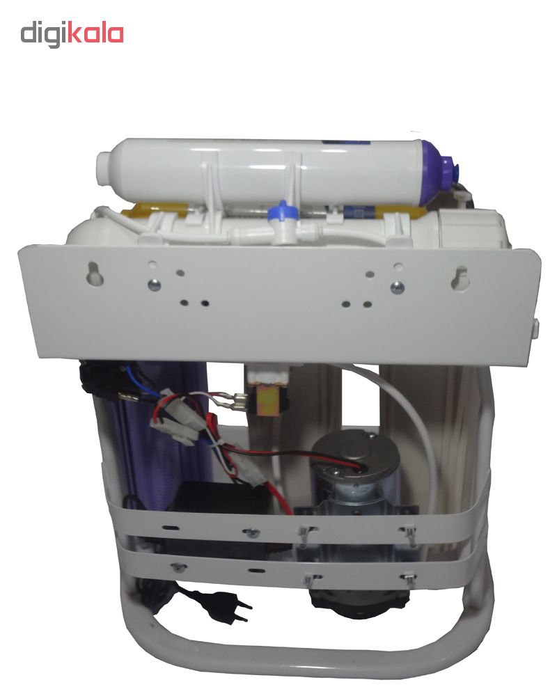 دستگاه تصفیه کننده آب آکوا لاین مدل RO-LINE700