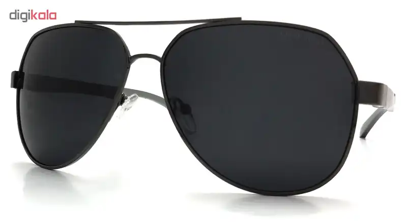 عینک آفتابی مردانه مدل PILOT 6163