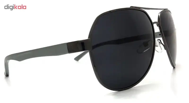 عینک آفتابی مردانه مدل PILOT 6163