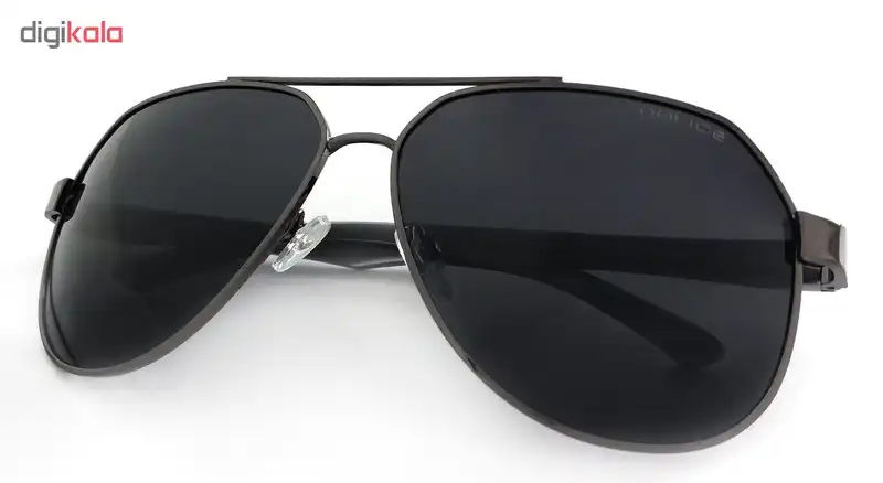 عینک آفتابی مردانه مدل PILOT 6163