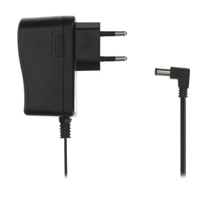 آداپتور 24 ولت 0.5 آمپر مدل PRS-C13240050VJ بسته 6 عددی
