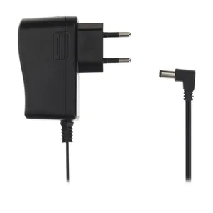 آداپتور 24 ولت 0.5 آمپر مدل PRS-C13240050VJ بسته 12 عددی