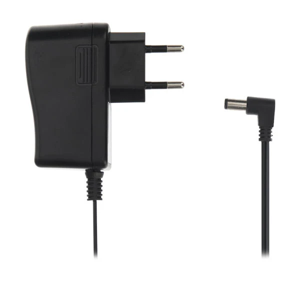 آداپتور 24 ولت 0.5 آمپر مدل PRS-C13240050VJ بسته 12 عددی