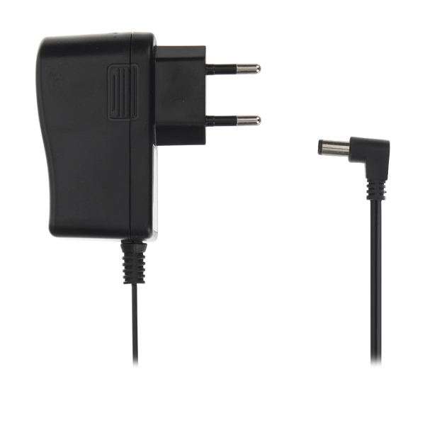 آداپتور 24 ولت 0.5 آمپر مدل PRS-C13240050VJ بسته 12 عددی
