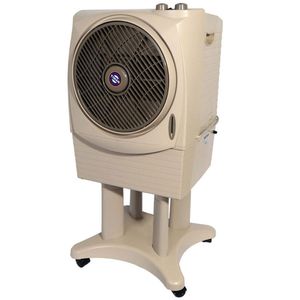 نقد و بررسی کولر آبی 2500 تیوان مدل PC-2500 توسط خریداران