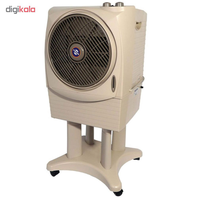 کولر آبی 2500 تیوان مدل PC-2500