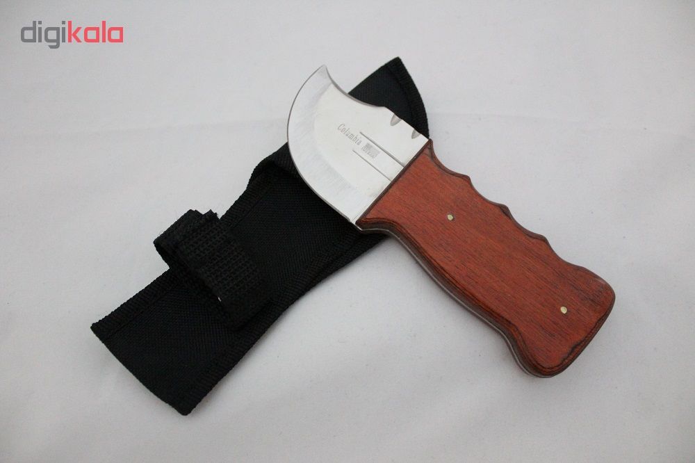 چاقو سفری مدل tb 549