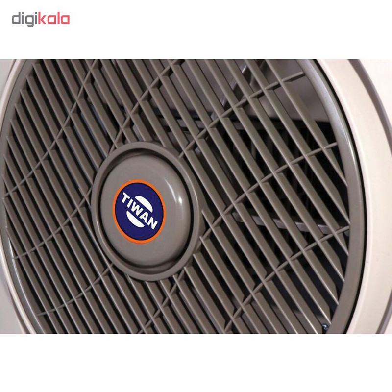 کولر آبی 2500 تیوان مدل PC-2500