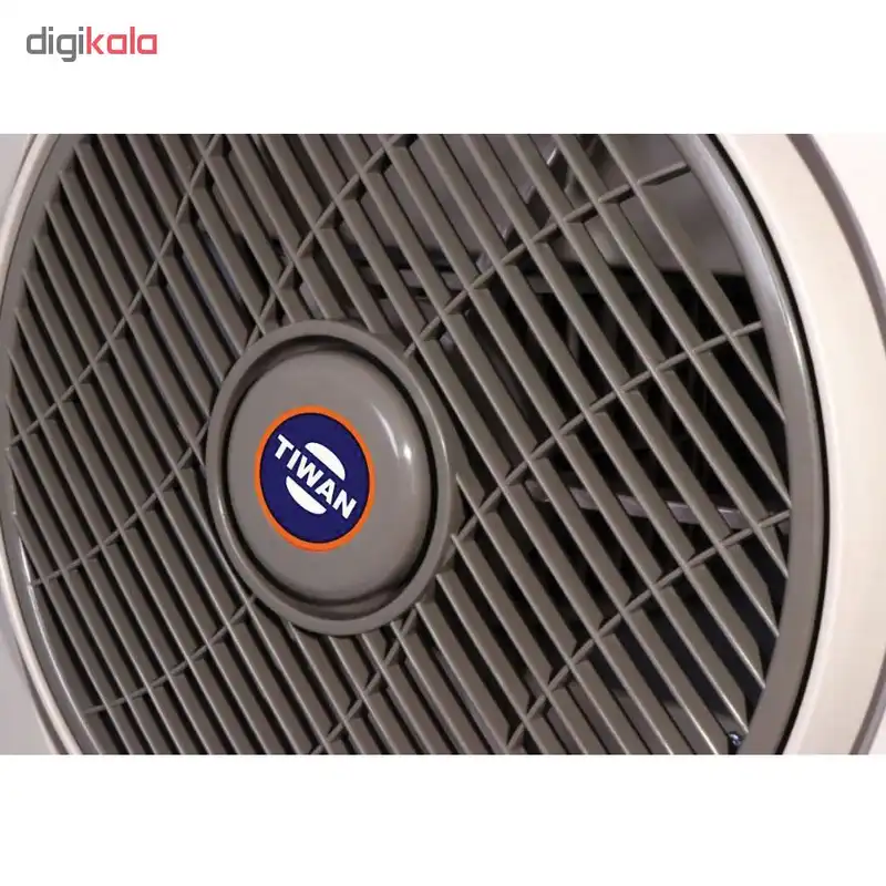 کولر آبی 2500 تیوان مدل PC-2500