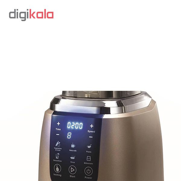 مخلوط کن مودکس مدل BL900