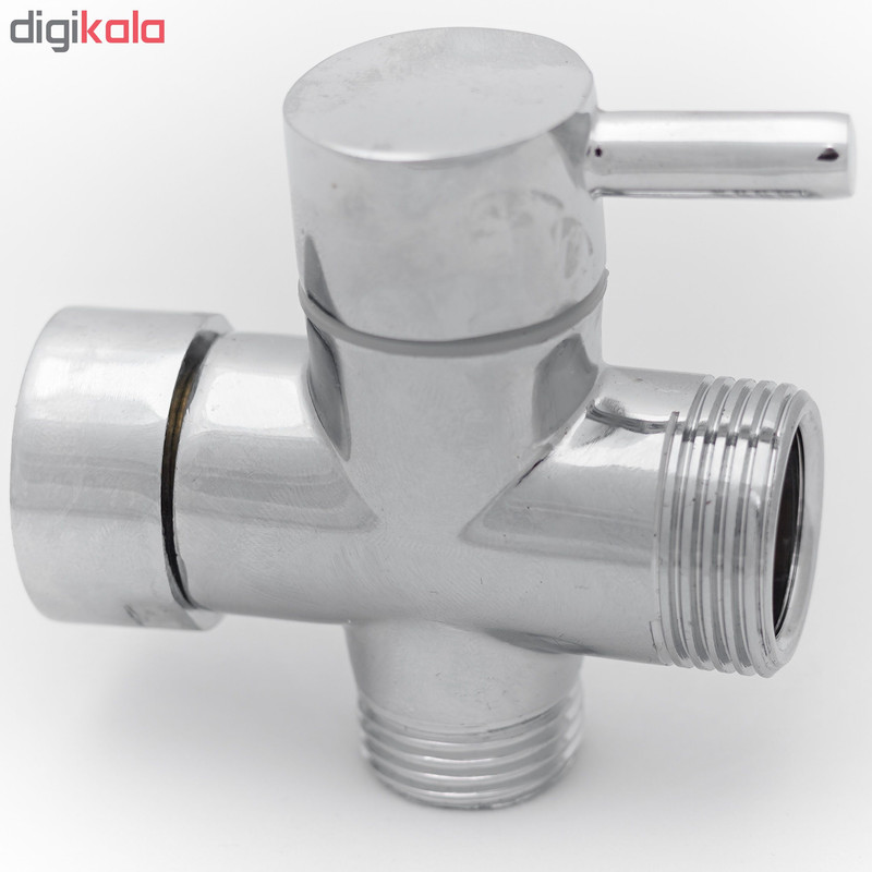 رابط دوش حمام مدل western1