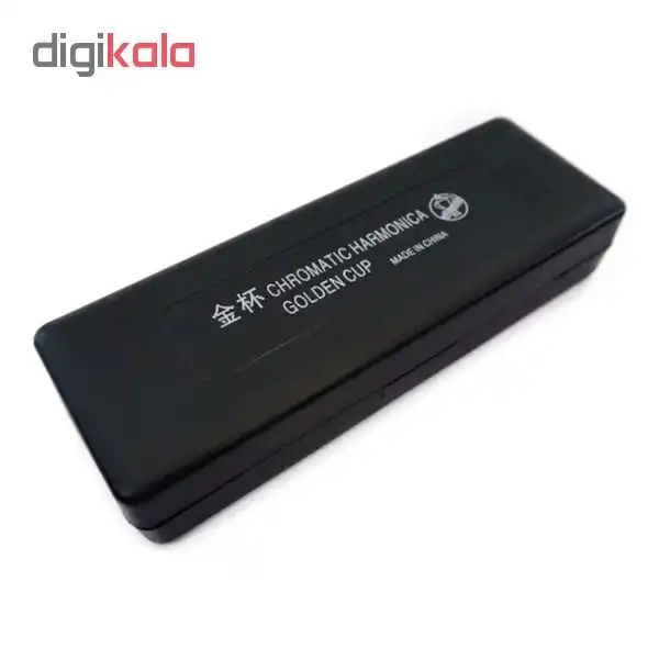 سازدهنی گلدن کاپ مدل 12-48 H