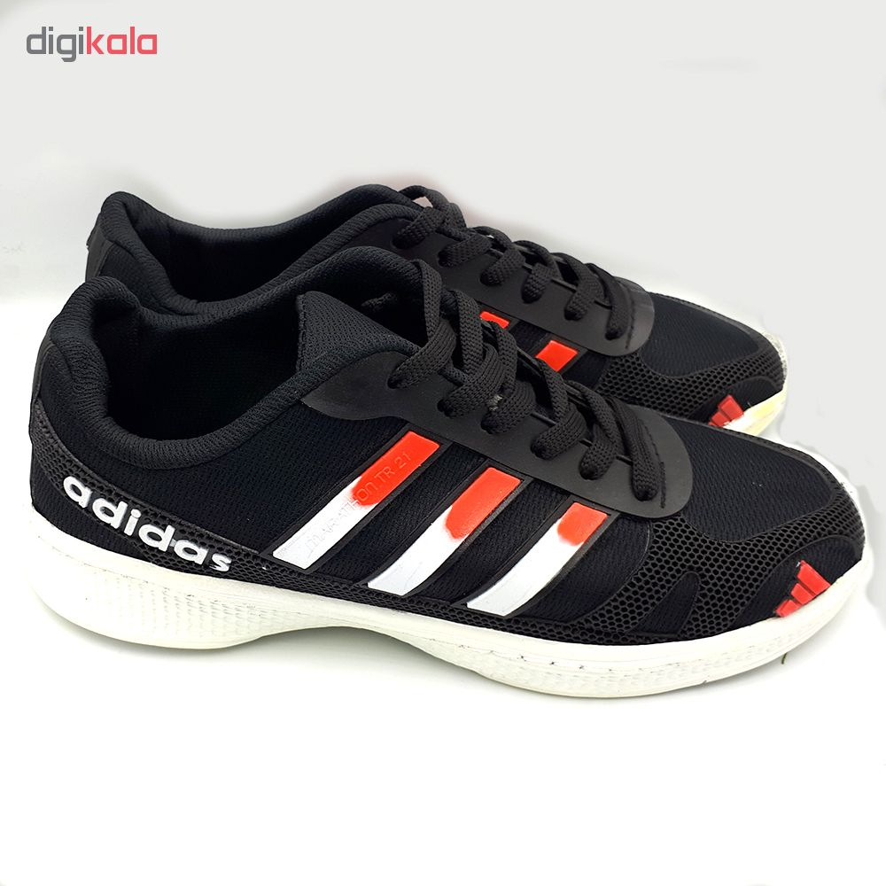 کفش راحتی مردانه مدل TUR-AD